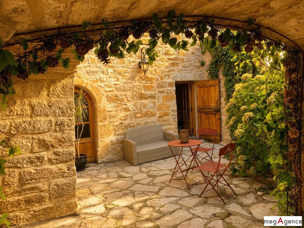 à vendre  Maison Ispagnac (48320)