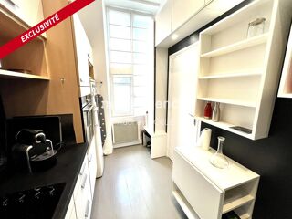  Appartement � vendre 2 pi�ces 55 m�