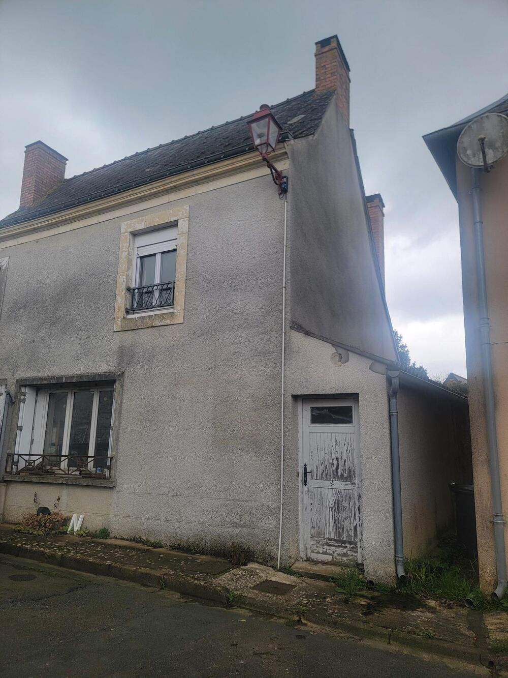 MAISON AVEC TERRAIN IDEAL INVESTISSEUR