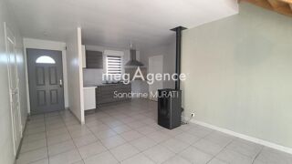  Maison à vendre 5 pièces 113 m²