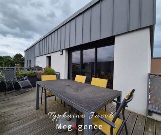  Appartement à vendre 6 pièces 171 m²