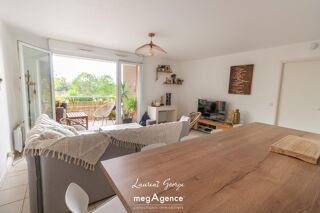  Appartement à vendre 3 pièces 68 m²