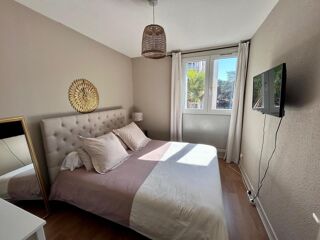  Appartement � vendre 3 pi�ces 58 m�