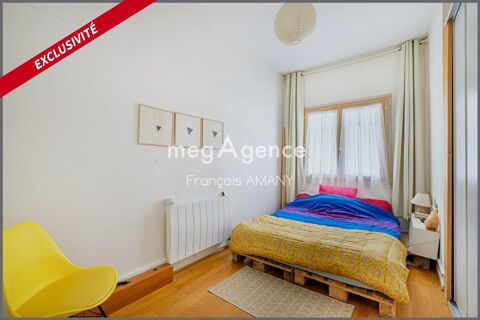  Appartement à vendre 2 pièces 48 m²