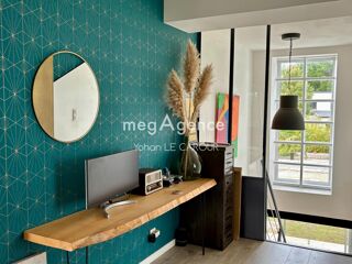  Maison � vendre 6 pi�ces 190 m�