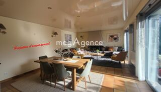  Maison � vendre 7 pi�ces 159 m�