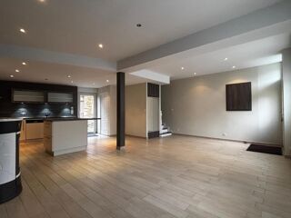  Maison � vendre 7 pi�ces 127 m�