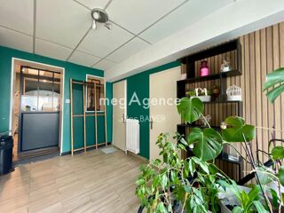  Maison à vendre 7 pièces 135 m²