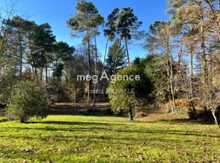  Terrain � vendre 1400 m�