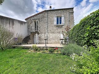  Maison à vendre 3 pièces 65 m²