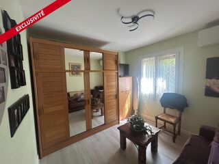  Maison � vendre 4 pi�ces 99 m�