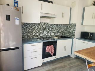 Appartement 4 pièces 82 m² · à Saint-Jacques-de-la-Lande · 82 m² · 244 000 €