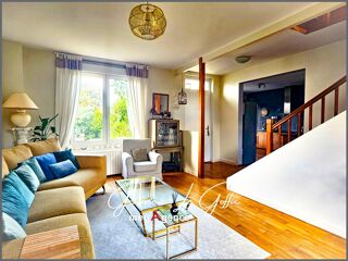Maison 4 pièces 90 m² · à Lannion · 90 m² · 264 000 €