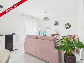  Maison � vendre 4 pi�ces 99 m�