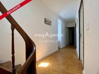  Maison à vendre 4 pièces 85 m²