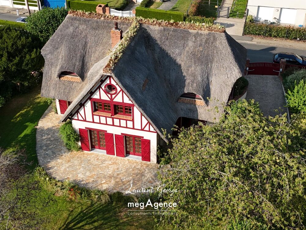 Bihorel Village - Maison de charme 5 chambres