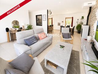  Maison à vendre 5 pièces 123 m²