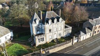  Maison � vendre 14 pi�ces 361 m�