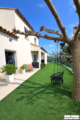  Maison � vendre 5 pi�ces 145 m�