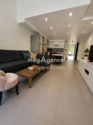  Maison à vendre 3 pièces 54 m²