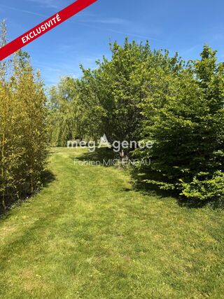 Terrain à vendre 1152 m²