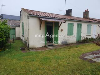  Maison � vendre 3 pi�ces 72 m�