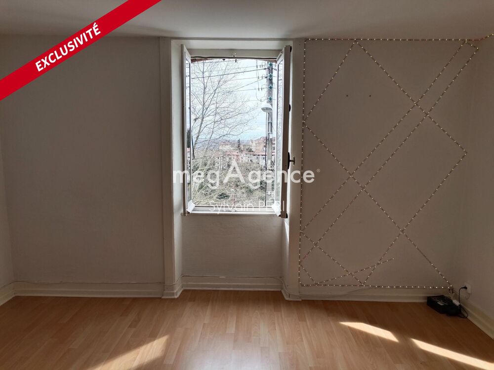 Charmante Maison avec Garage et espace Extérieur