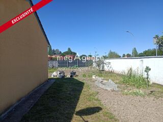  Maison à vendre 3 pièces 82 m²