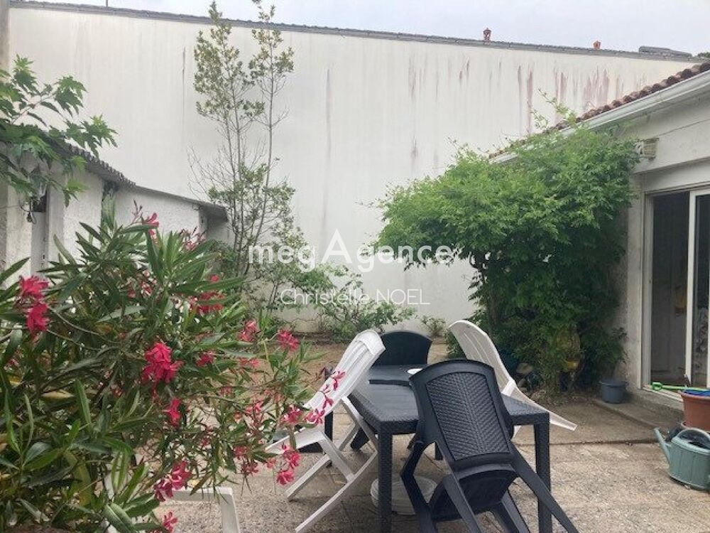 Maison de vacances,à 5mns de la plage