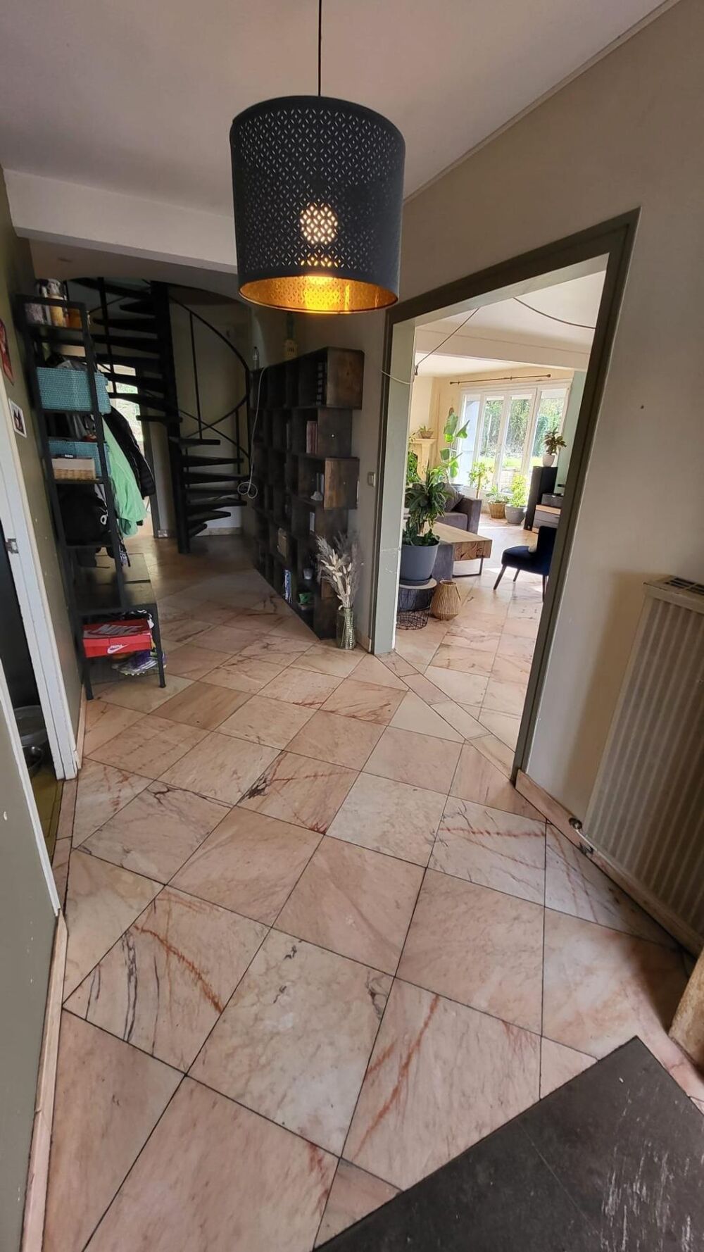 � vendre  Maison Flavacourt (60590)