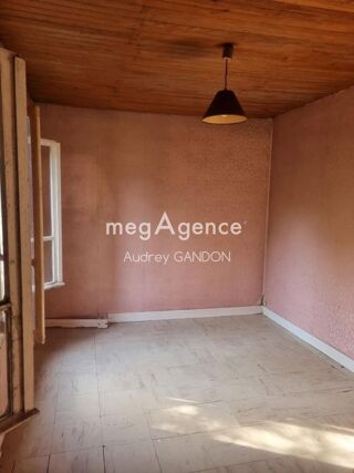  Maison � vendre 3 pi�ces 55 m�