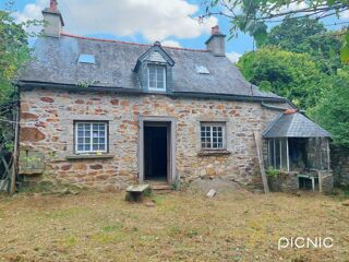  Maison à vendre 4 pièces 100 m²