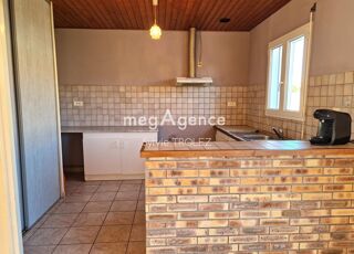  Maison � vendre 4 pi�ces 100 m�