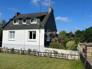  Maison à vendre 5 pièces 84 m²