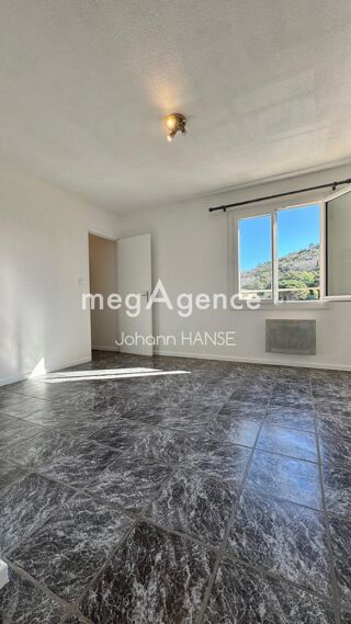  Appartement � vendre 2 pi�ces 46 m�