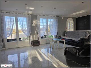  Maison à vendre 8 pièces 237 m²