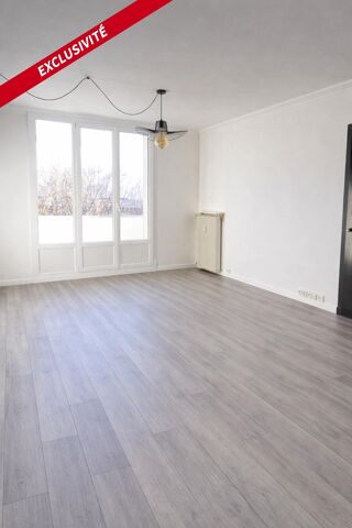  Appartement à vendre 3 pièces 55 m²