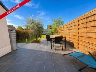  Maison � vendre 4 pi�ces 63 m�