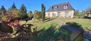  Maison à vendre 8 pièces 125 m²
