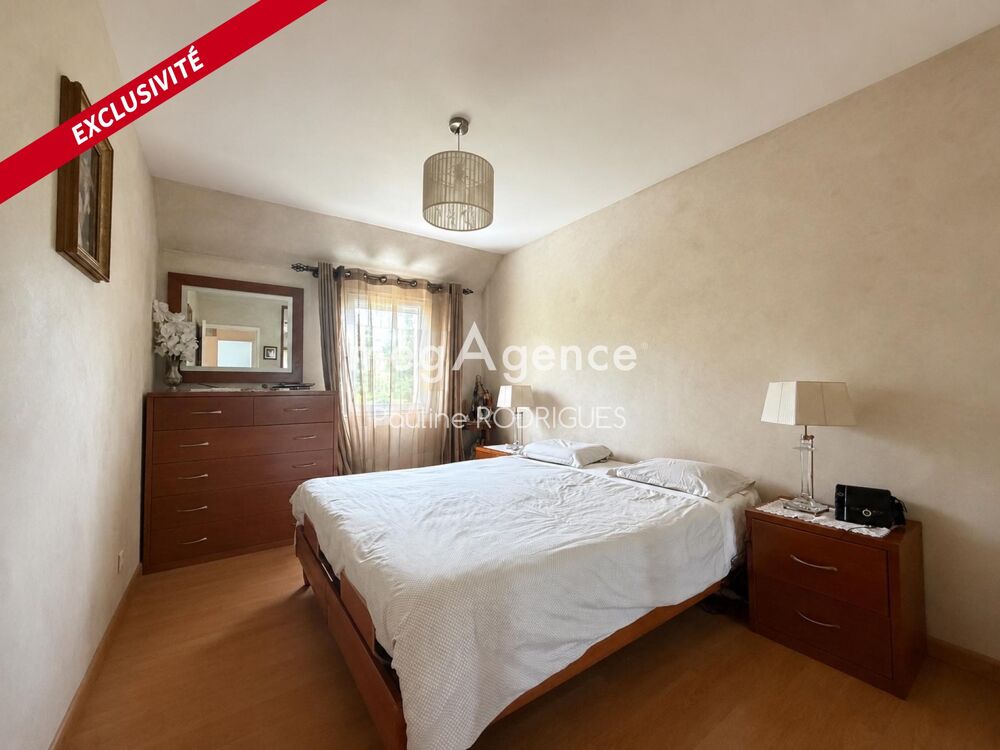 Maison T4 de 86 m² à Joue les Tours