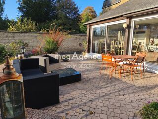  Maison � vendre 10 pi�ces 193 m�