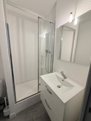  Appartement � vendre 1 pi�ce 15 m�