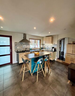  Maison � vendre 4 pi�ces 124 m�