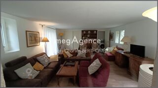  Maison � vendre 15 + pi�ces 324 m�