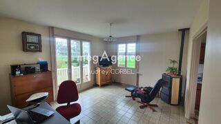  Maison à vendre 7 pièces 108 m²