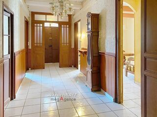  Maison � vendre 6 pi�ces 160 m�