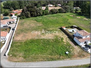  Terrain à vendre 1318 m²