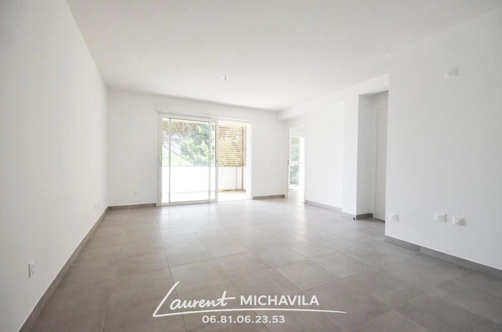 Appartement premium en première ligne - 100m de la plage - R 2020 - Honoraires réduits