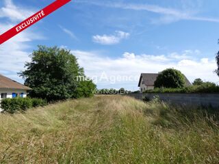  Terrain � vendre 2190 m�