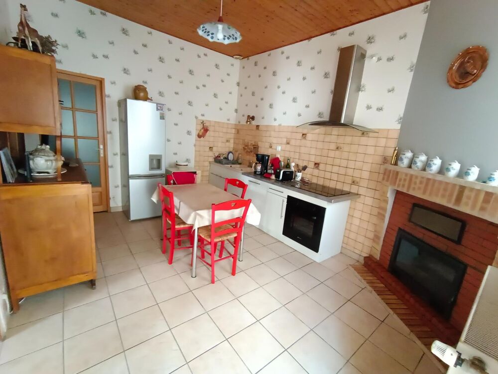 Maison familiale